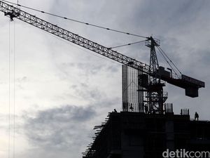 Ekonomi Kuartal IV-2017 Bakal Lebih Tinggi dari 5,06%