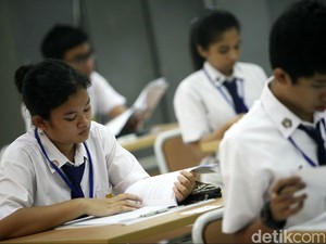 15 Contoh Surat Izin Sakit Sekolah SD, SMP, SMA/SMK dan Cara Membuatnya