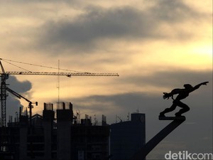 Berbagai Persoalan Ini Bakal Pengaruhi Ekonomi RI di 2017