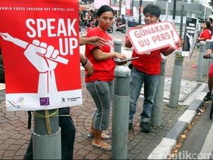 Polri Sebut SE Hate Speech Tidak Bertentangan dengan Putusan MK