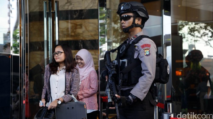 Korupsi Lelang Migas East Bontang, Tipikor Bareskrim Geledah SKK Migas