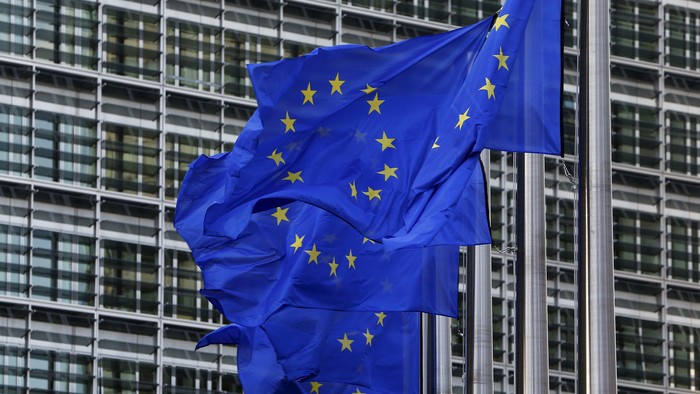 Capai Kemajuan Besar, Eropa Giat Lindungi Kelestarian Alamnya