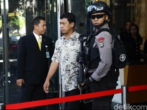 Bareskrim Ancam Bawa Paksa Eks Kepala BP Migas Terkait Kasus Kondensat