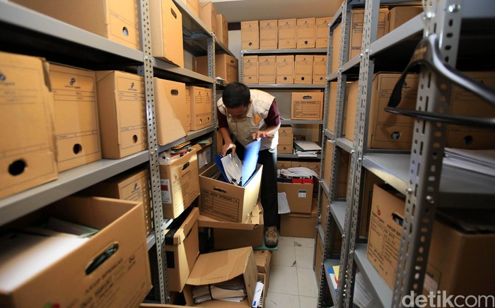 Tak Hanya Raden Priyono, Eks Petinggi BP Migas Djoko Harsono Juga Ditahan Bareskrim