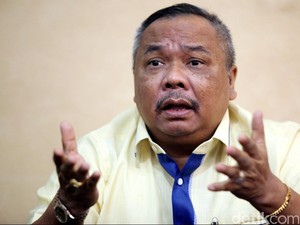 Menang di PT TUN, Kubu Agung: Pilkada Golkar Ada di Tangan Kami!