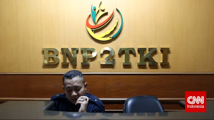 15.000 Eks TKI Ikuti Program Pemberdayaan BNP2TKI