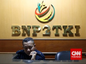 15.000 Eks TKI Ikuti Program Pemberdayaan BNP2TKI