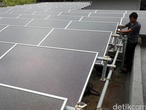 RI Kaya Harta Karun Energi Tapi Belum Banyak Dimanfaatkan, Ini Sebabnya