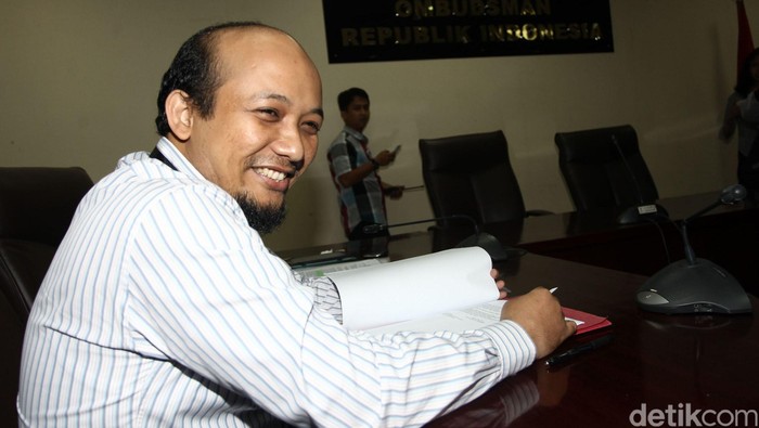 Novel Baswedan Masih Dirawat, Keluarga Harap Pelaku Teror Ditangkap