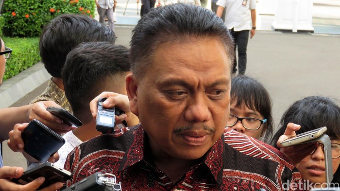 Perlukah Reshuffle Kabinet Jilid II? Ini Kata PDIP