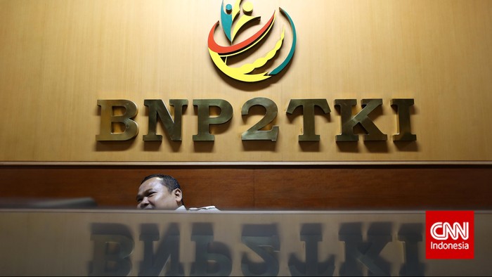 BNP2TKI Gagalkan 16 TKI Ilegal Terbang ke Bahrain