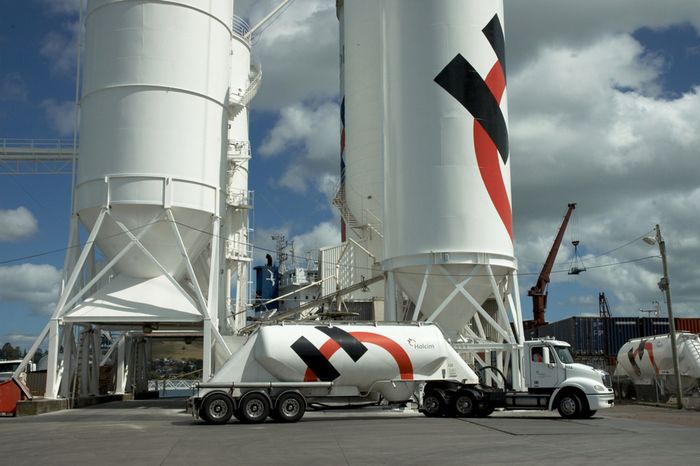 Foto: www.holcim.com Foto: www.holcim.com
