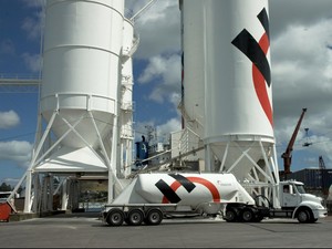 Akuisisi Holcim, Semen Indonesia Optimis Bisa Jualan Lebih Gampang