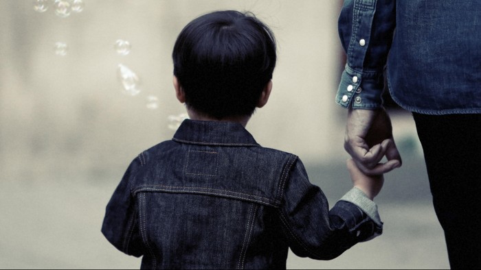 Penting! Ini yang Perlu Diajarkan pada Anak untuk Hindari Penculikan