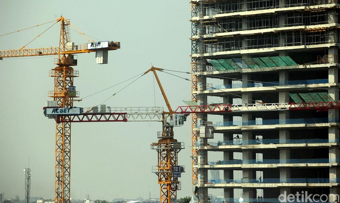 Dengan Tax Amnesty, Ekonomi 2016 Diproyeksi Bisa Tumbuh 5,3%