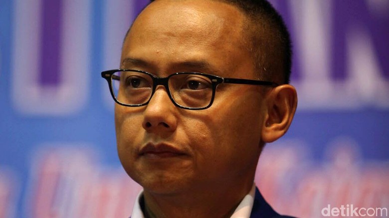 Kapolri Sebut Ada Agenda Makar, PAN: Waspada Potensi Penumpang Gelap Kapolri Sebut Ada Agenda Makar, PAN: Waspada Potensi Penumpang Gelap