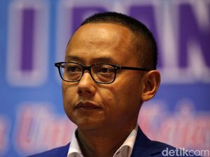 Sekjen PAN Husnuzan soal Jokowi Gratiskan Jembatan Suramadu