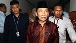 Foto: Rumah Mewah di Dago Bandung yang Kerap Disambangi Fuad Amin