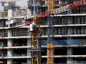 Melihat Kondisi Ekonomi RI di 2016
