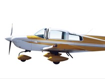 Sempat Jatuh di Tangerang, Apa Itu Pesawat Latih Sebenarnya?