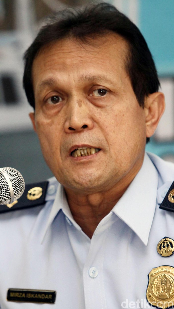 Dirjen Imigrasi Cegah 200 Pelanggar Pajak ke Luar Negeri