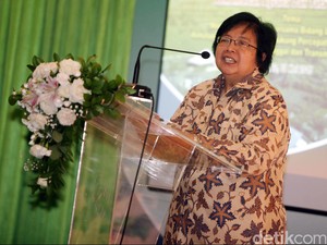 Pengennya Jokowi Nih, Sampah Musnah dari Indonesia