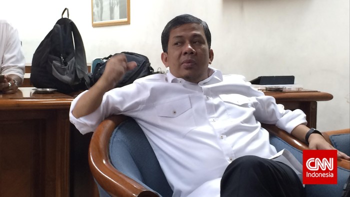 Siapa Anggota DPR yang Rada-rada Bloon, Bang Fahri?