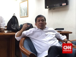 Siapa Anggota DPR yang Rada-rada Bloon, Bang Fahri?