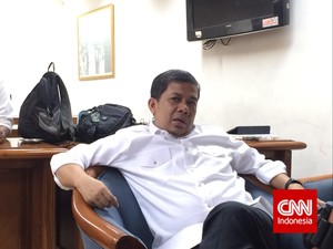 Fahri Sebut Banyak Anggota DPR Rada Bloon, MKD: Silakan Adukan