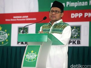 Cak Imin: Aa Gym Masuk Radar Kita di Pilgub Jabar