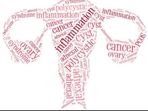Dikira Kelainan Jiwa, Gadis Ini Ternyata Idap Tumor Ovarium