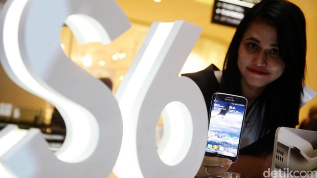 Ponsel-ponsel Android Bersejarah Selama 1 Dekade