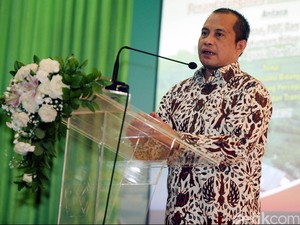 Menteri Desa Minta Mahasiswa Awasi Penggunaan Dana Desa