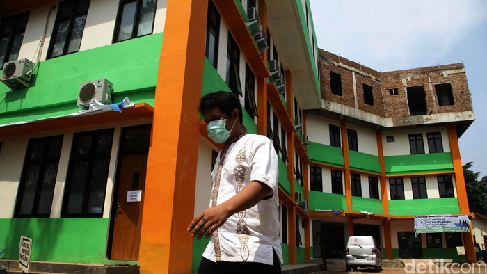 Dinkes DKI: RSUD dan Puskesmas Tetap Beroperasi Selama Libur Lebaran