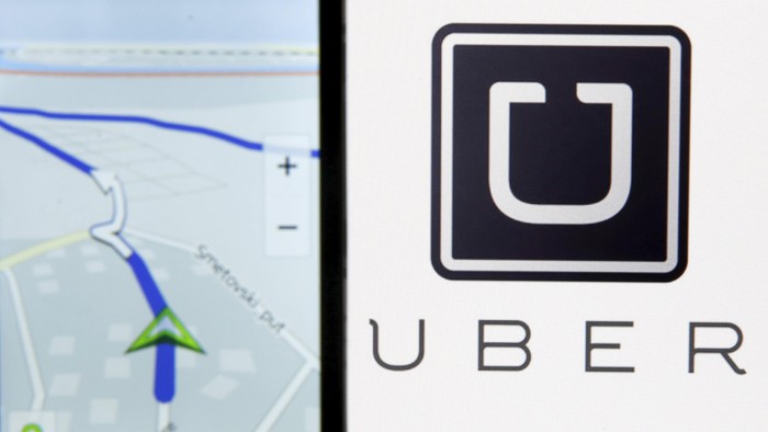 Ridwan Kamil Minta Pemilik Taksi Uber Menghadapnya