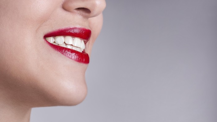 Asal Begini Kondisinya, Senam Mulut Bisa Kok Dilakukan Sendiri di Rumah