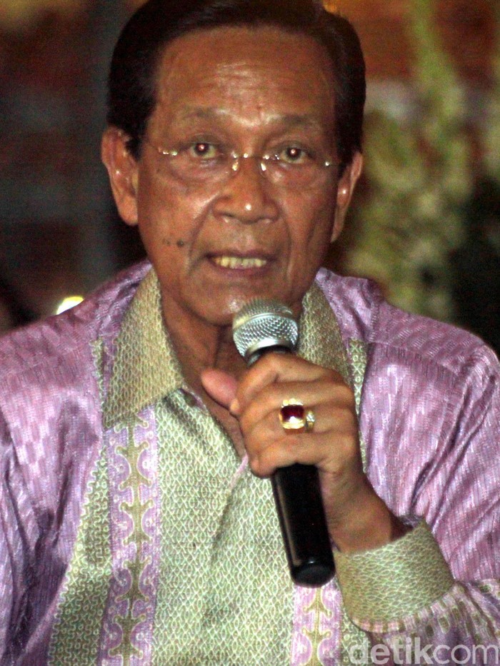 Berwenangkah Pengadilan Mengubah Gelar Sri Sultan?