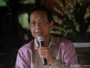 Sultan HB X Tanggapi Positif JOINT, Penjaring Cawalkot Yogyakarta Independen