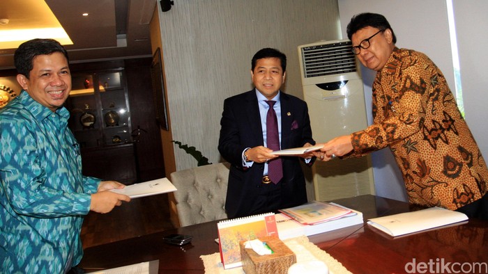 Demokrat: Syahwat Bangun Politik Dinasti Harus Dicegah!