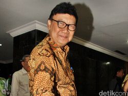 Mendagri Ingin Pangkas Pejabat Struktural di Daerah Agar Lebih Efisien