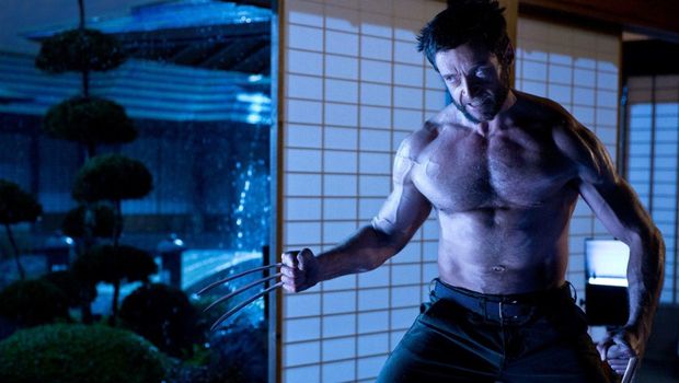 Hugh Jackman Terima Medali Kehormatan Australia