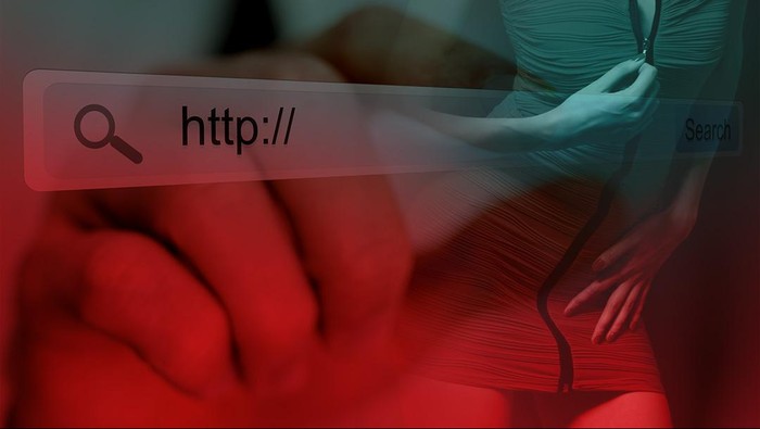 Polisi Bongkar Prostitusi via Twitter dan Forum Online, Tarif PSK Jutaan Rupiah