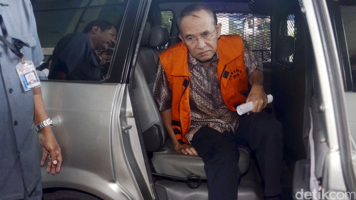 SDA: Romy Hanya Pion, Islah PPP Tergantung JK dan Yasonna Laoly