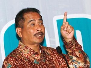 Menpar: Gerhana Matahari Total Bisa Untungkan Negara Rp 1,3 Triliun