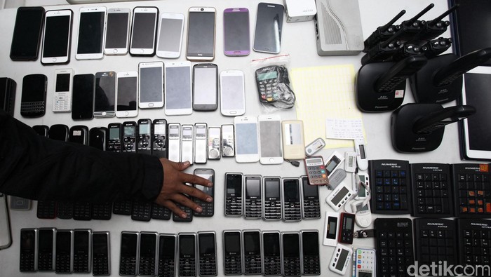 Awas! Hadiah iPhone7 dari WhatsApp Ternyata Malware