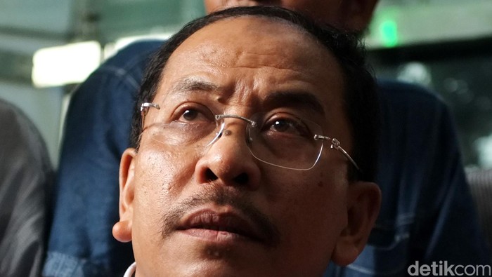 KPK: Penyidikan Ilham Arief Hampir Selesai