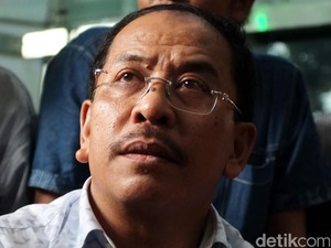 KPK: Penyidikan Ilham Arief Hampir Selesai