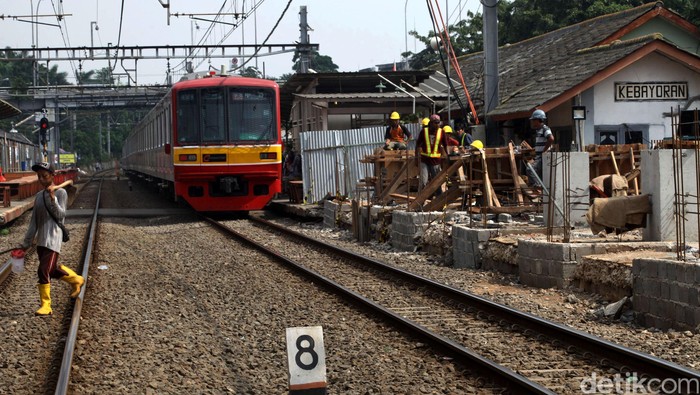 KCJ Terjunkan Tim Patroli Sisir Daerah Rawan Pelemparan Batu