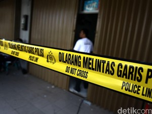 5 Kejahatan yang Harus Diwaspadai Selama Puasa Hingga Lebaran