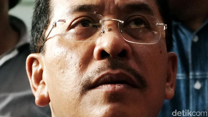 KPK Akan Periksa Ilham Arief Senin 6 Juli 2015